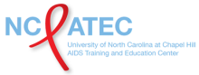 North Carolina AETC logo
