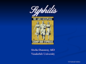 Syphilis preview