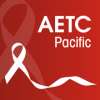 Pacific AETC logo